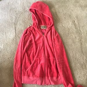 Track jacket
